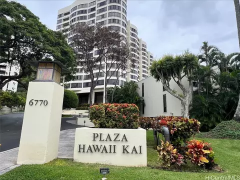 6770 Hawaii Kai Dr #3, Honolulu, HI 96825