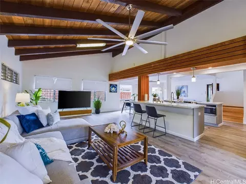98-341 Kilihe Way #34, Aiea, HI 96701