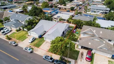 87-873 Kulauku St, Waianae, HI 96792