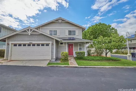 87-2143 Pakeke St, Waianae, HI 96792
