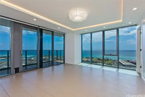 600 Ala Moana Blvd #3101, Honolulu, HI 96813