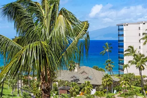 3445 Lower Honoapiilani Rd #737, Lahaina, HI 96761