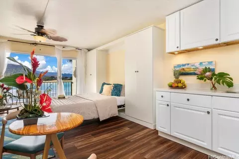 84-265 Farrington Hwy #209, Waianae, HI 96792