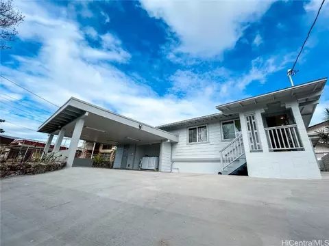 94-248 Kahuahele St, Waipahu, HI 96797