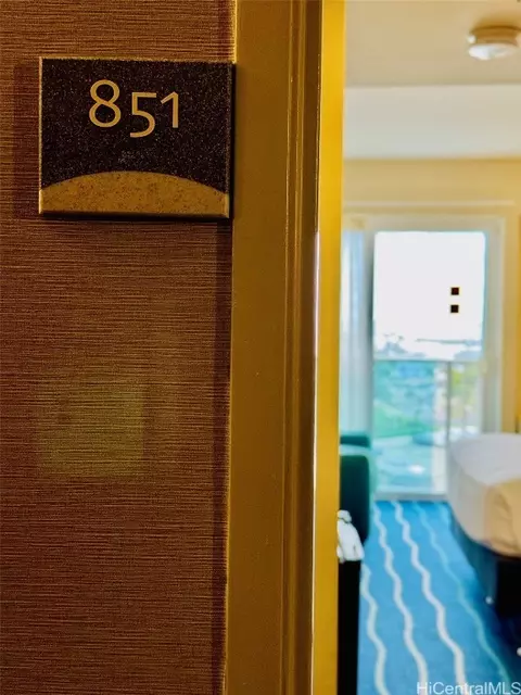 410 Atkinson Dr #851, Honolulu, HI 96814