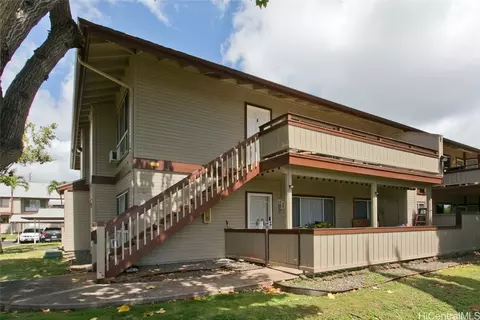 91-869 Puamaeole St #10U, Ewa Beach, HI 96706