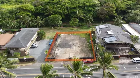 55-20 Kamehameha Hwy, Laie, HI 96762