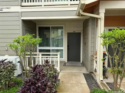 91-3525 Kauluakoko St #2209, Ewa Beach, HI 96706