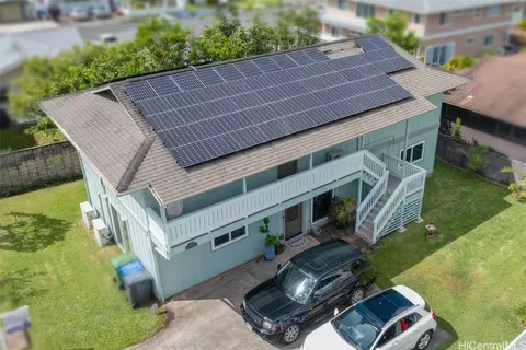 45-531 B Halekou Rd #B, Kaneohe, HI 96744