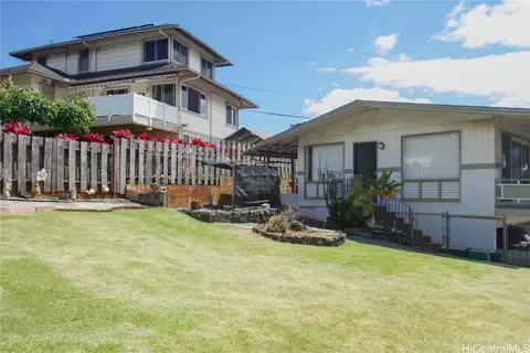 2010 Hillcrest St, Honolulu, HI 96817