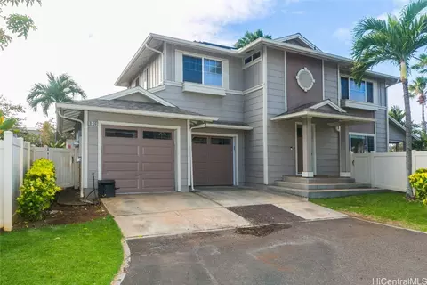 91-1047 Kanela St #T50, Ewa Beach, HI 96706
