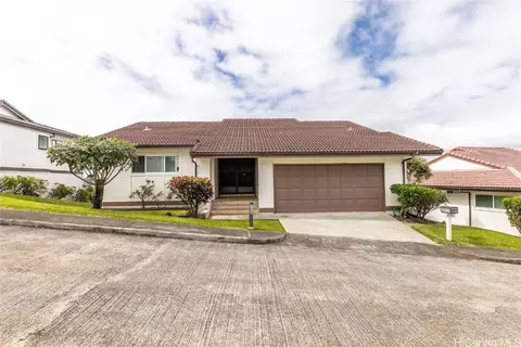 98-1420 Onikiniki Pl #11, Aiea, HI 96701