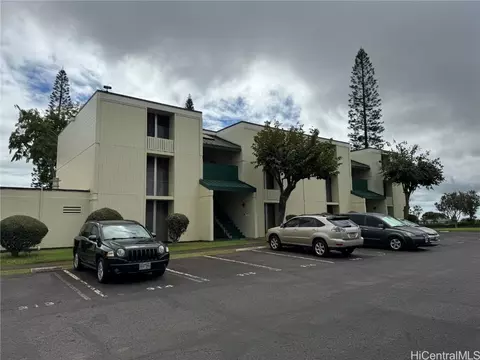 95-011 Kuahelani Ave #309, Mililani, HI 96789