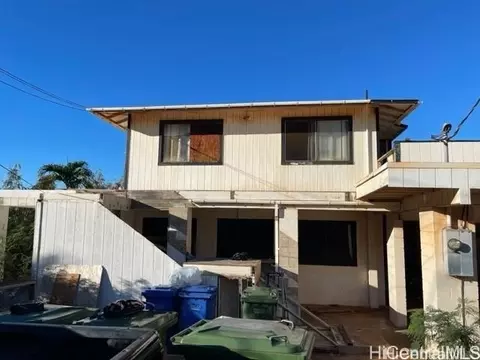 89-205 Nanaikala St, Waianae, HI 96792