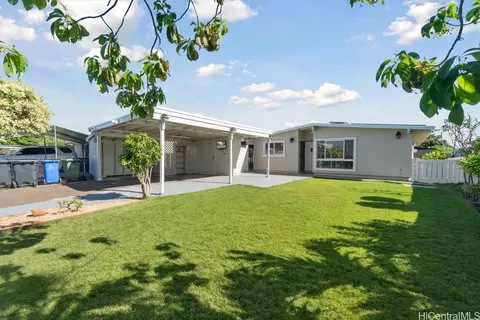 91-843 Kekakia Pl, Ewa Beach, HI 96706