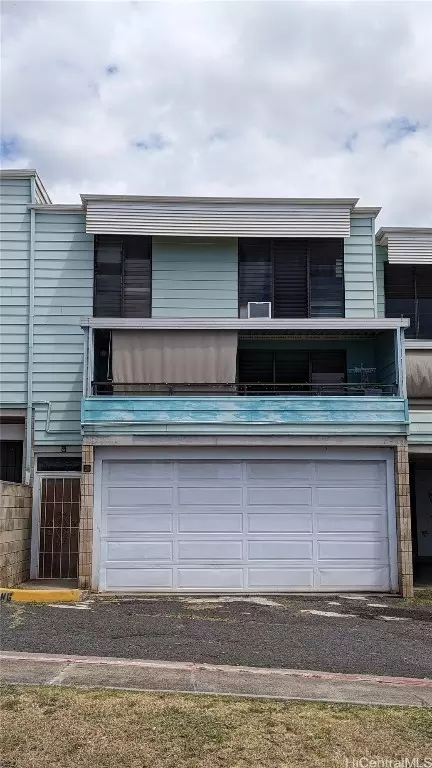87-216 Helelua St #2, Waianae, HI 96792