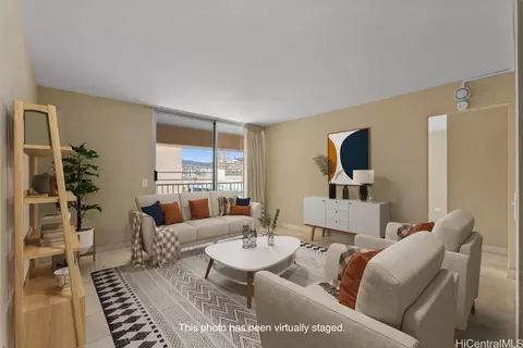 430 Keoniana St #1001, Honolulu, HI 96815