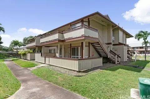 91-534 Puamaeole St #48A, Ewa Beach, HI 96706