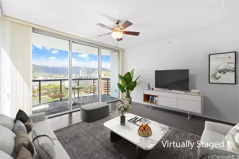 1837 Kalakaua Ave #1311, Honolulu, HI 96815