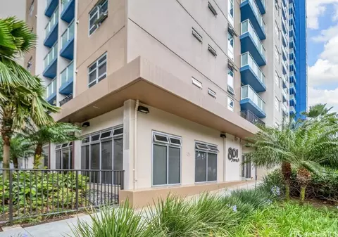 801 South St #3004, Honolulu, HI 96813