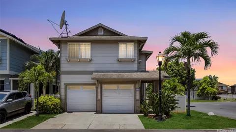 91-640 Makalea St #80, Ewa Beach, HI 96706