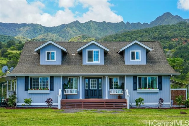 66-1420 Kaukonahua Rd Unit B