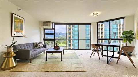 2101 Nuuanu Ave #1107, Honolulu, HI 96817