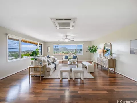 1171 Akipola St, Kailua, HI 96734
