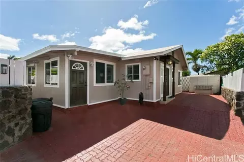 84-561 Manuku St, Waianae, HI 96792
