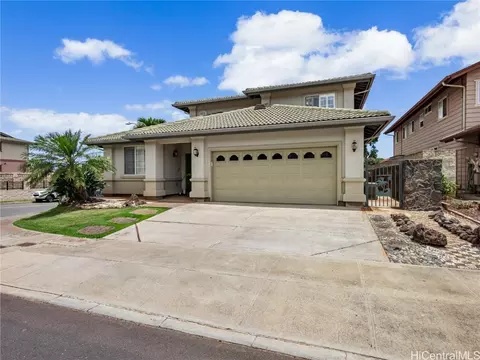 91-1497 Halahua St, Kapolei, HI 96707