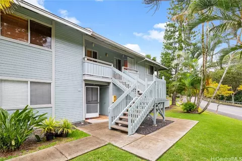 95-532 Wikao St #E206, Mililani, HI 96789