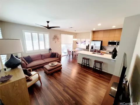 91-1159 Kamakana St #723, Ewa Beach, HI 96706