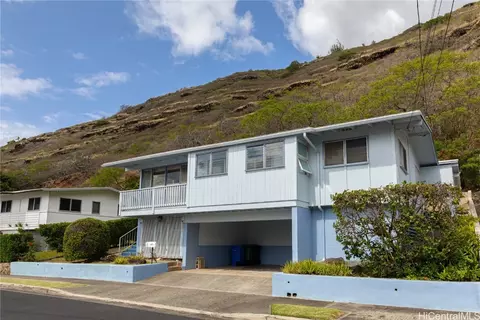 336 Anonia St, Honolulu, HI 96821
