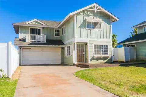 87-1098 Oheohe St, Waianae, HI 96792