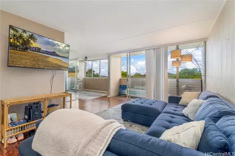 94-347 Hokuahiahi St #317, Mililani, HI 96789