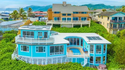 55-117 Naupaka St, Laie, HI 96762
