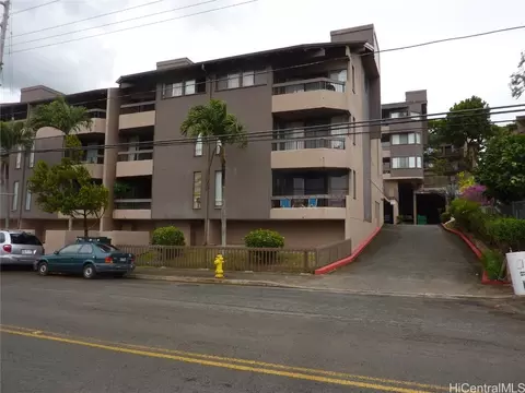 45-315 Lilipuna Rd #A303, Kaneohe, HI 96744