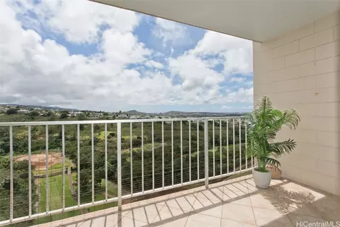 98-707 Iho Pl #2-1401, Aiea, HI 96701