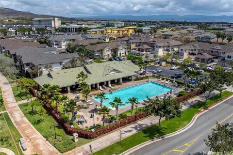 1167 Kakala St #1205, Kapolei, HI 96707