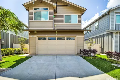 91-1841 Keaunui Dr #215, Ewa Beach, HI 96706