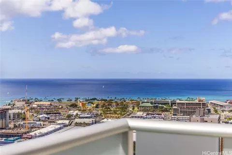 801 South St #4124, Honolulu, HI 96813