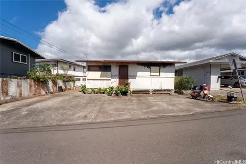 1662 Olona Ln, Honolulu, HI 96817