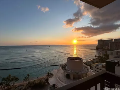 2470 Kalakaua Ave #2003, Honolulu, HI 96815