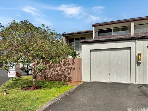 95-040 Kahoea St #181, Mililani, HI 96789