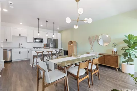 91-3575 Kauluakoko St #1404, Ewa Beach, HI 96706