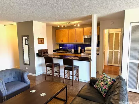 1778 Ala Moana Blvd #1607, Honolulu, HI 96815