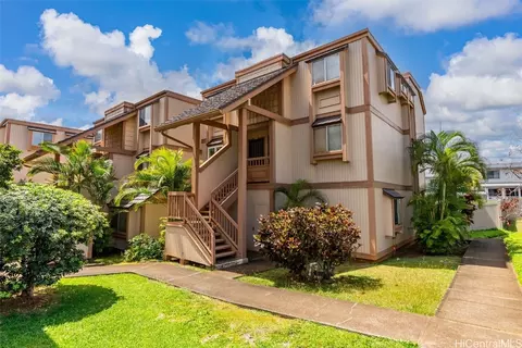 98-941 Moanalua Rd #203, Aiea, HI 96701