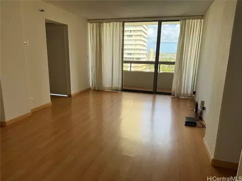 2499 Kapiolani Blvd #1505, Honolulu, HI 96826