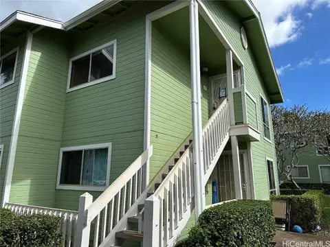 94-709 Meheula Pkwy #60D, Mililani, HI 96789