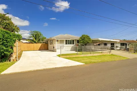 45-331 Makalani St, Kaneohe, HI 96744